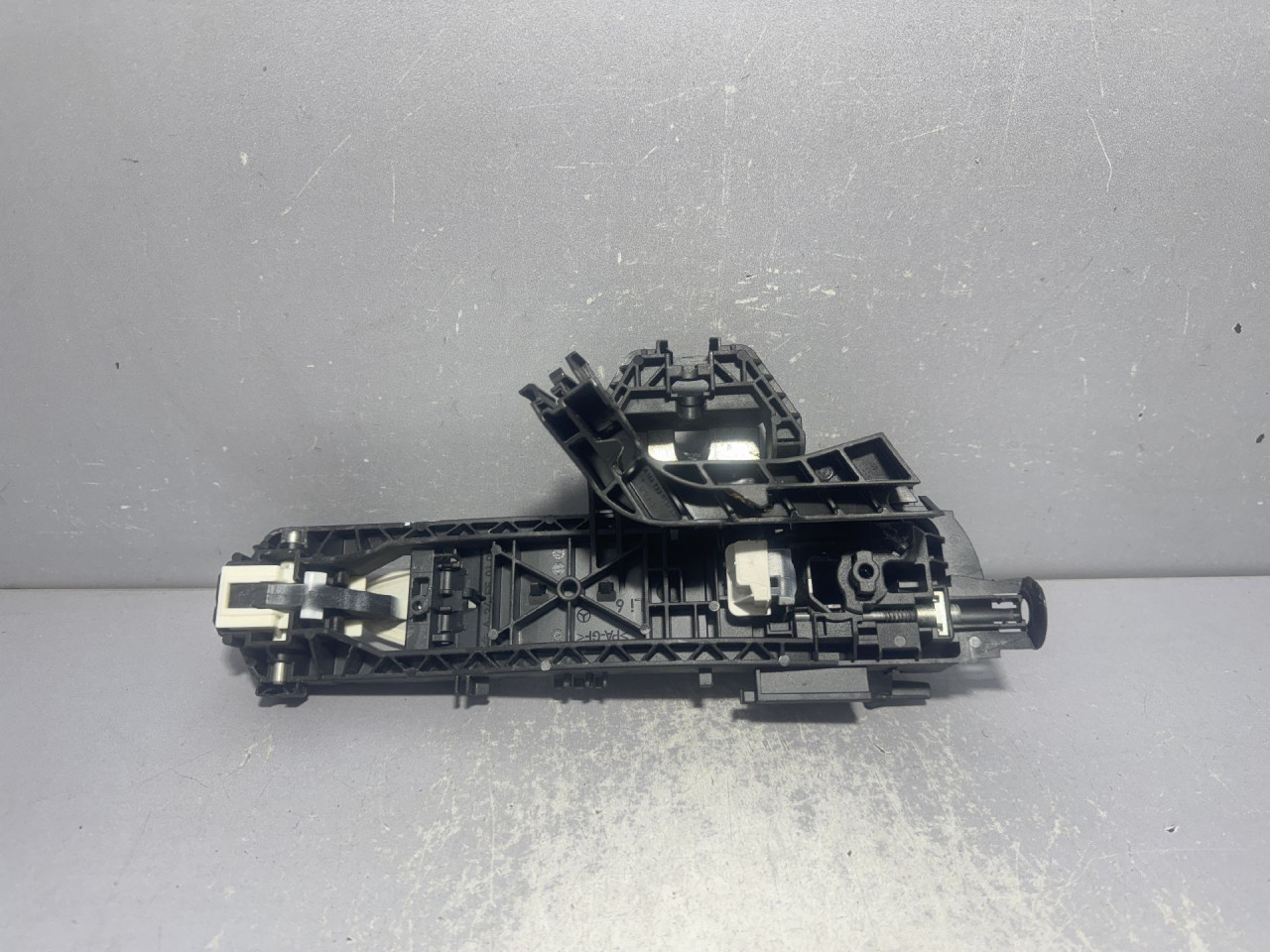 RUCKA VRATA MERCEDES ML (W166) > 11-15 A2047602134