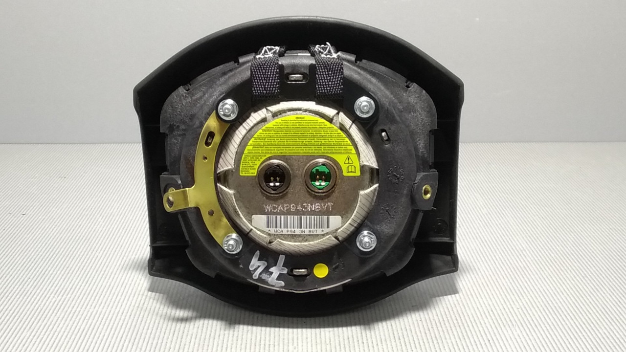 AIRBAG VOLANA MINI MINI (R50/R53) > 04-06 676036604