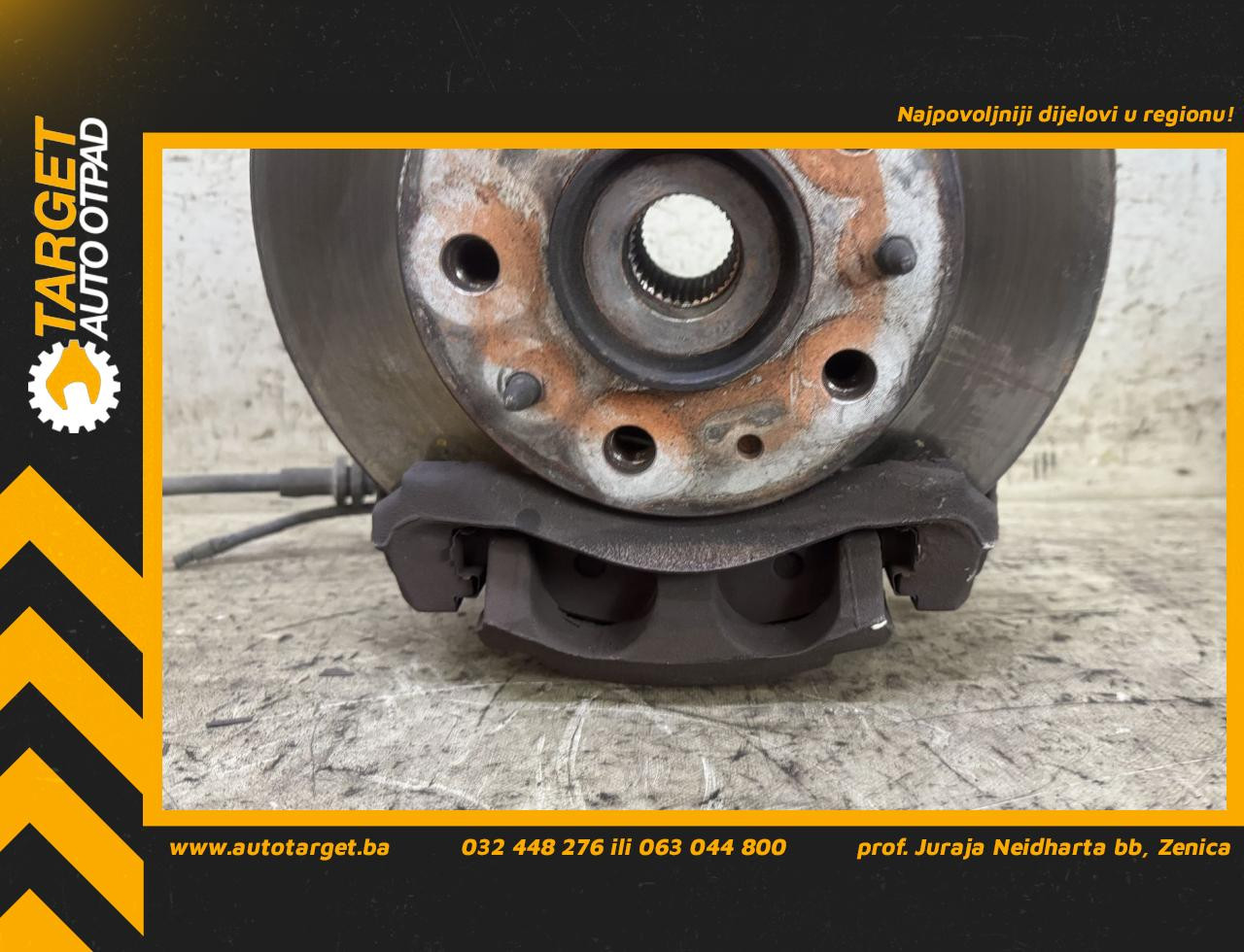 KOCIONA KLJESTA FIAT DUCATO > 14- 0000077364048