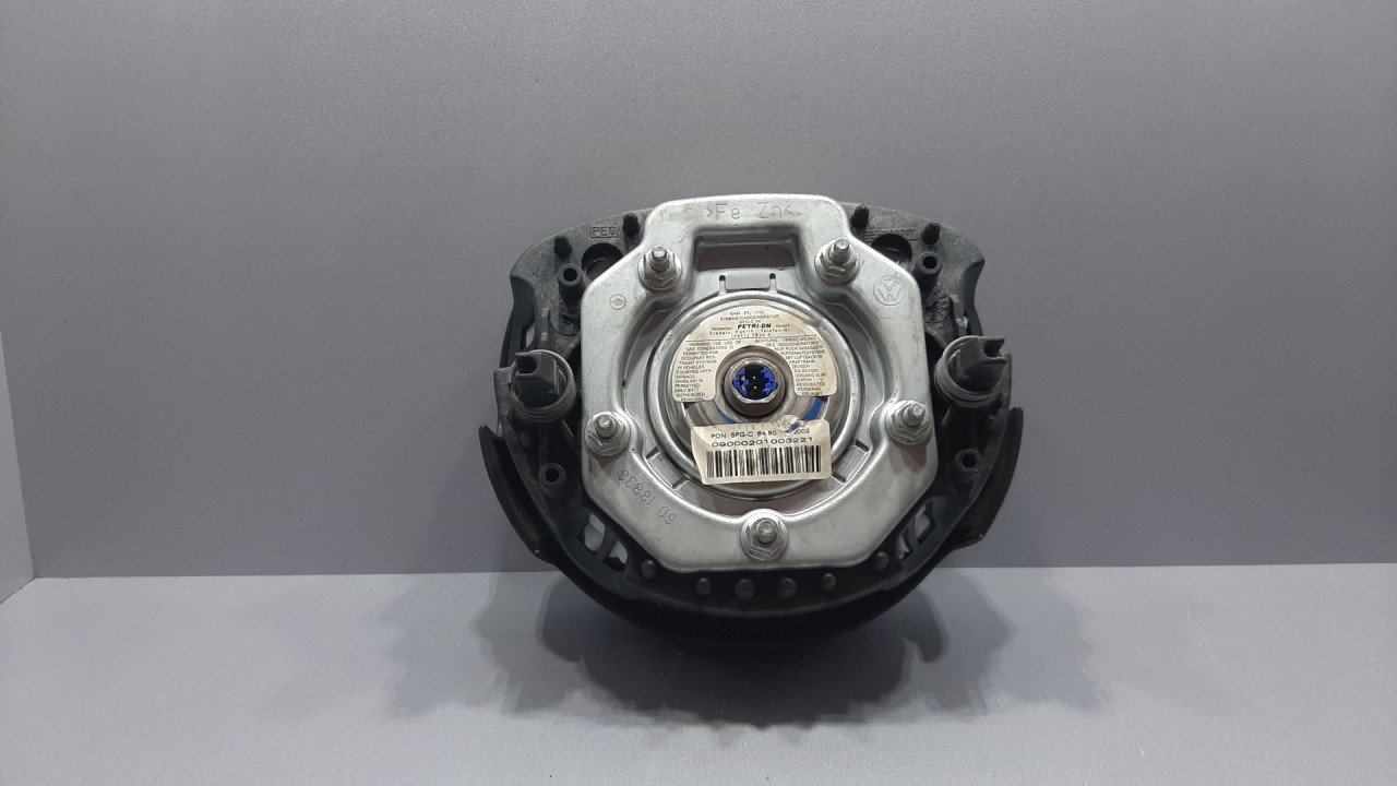 DIJELOVI AIRBAG VOLANA VW POLO > 01-05 6018838