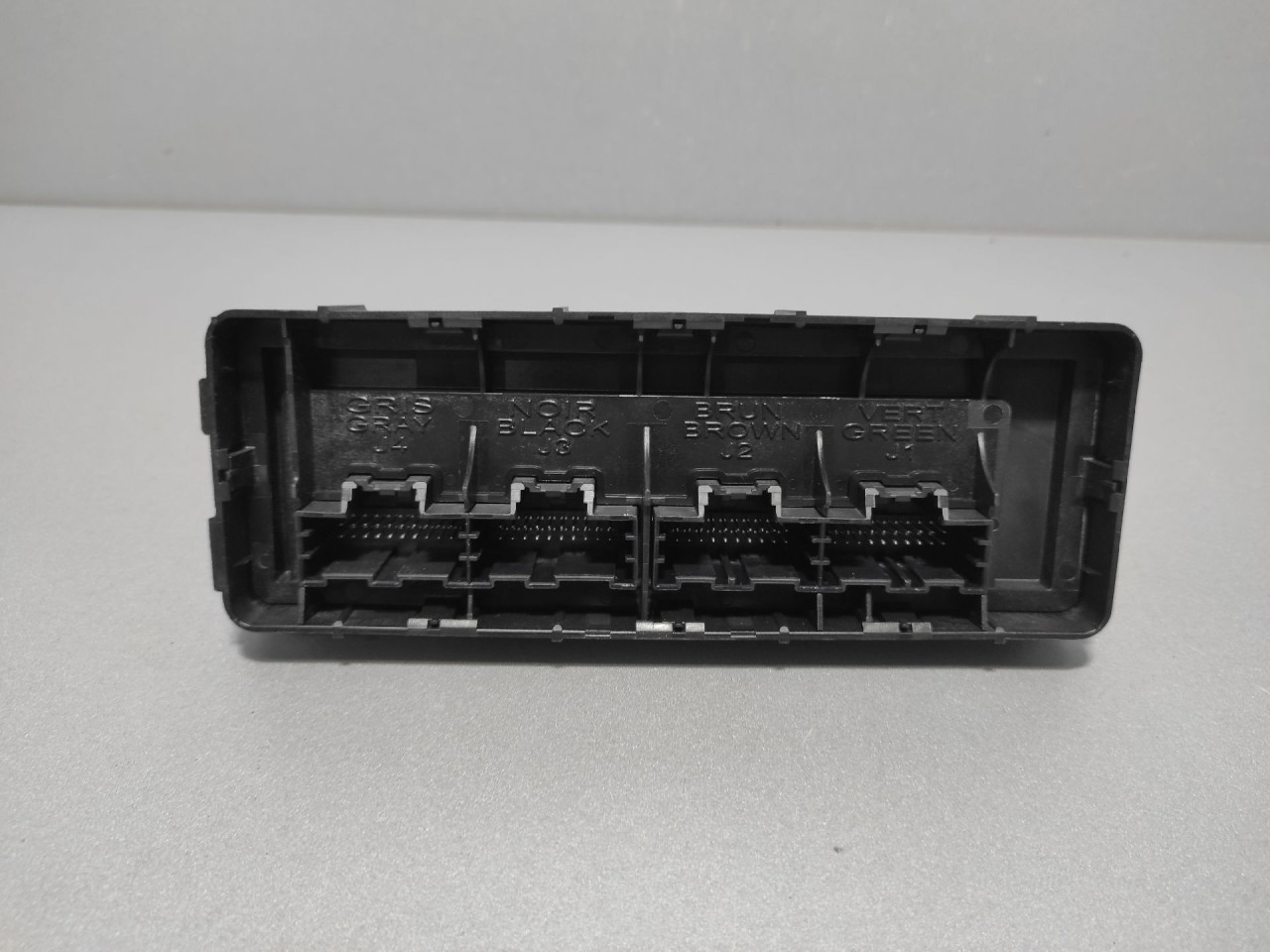 ELEKTRONIKA MODUL OPEL INSIGNIA > 09-13 13505741