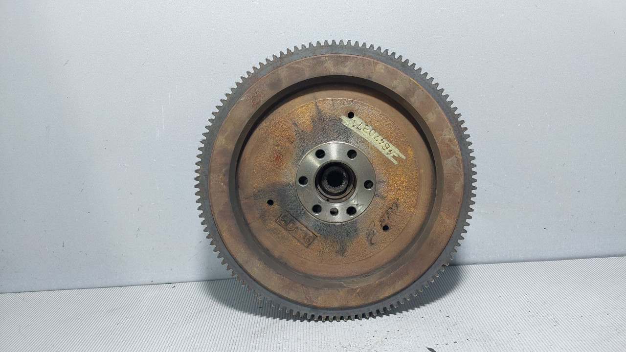 DIJELOVI KORPA FIAT 500 > 07-15 55249146