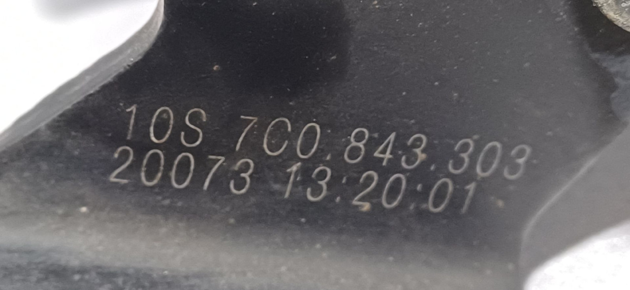 DIJELOVI BAGLAMA VW CRAFTER > 17- 7C0843303