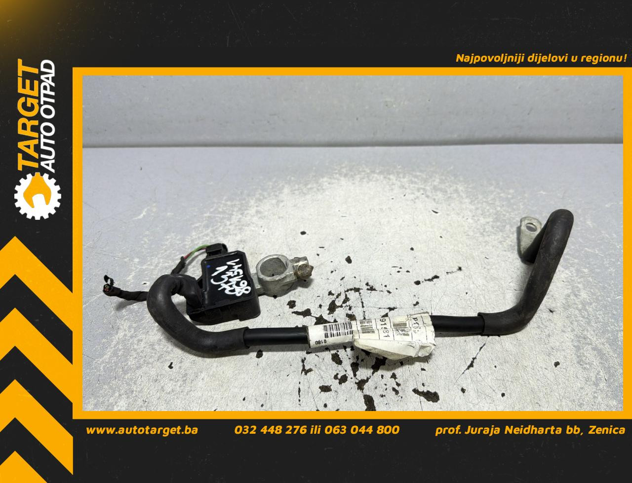 DIJELOVI KLEMA VW SHARAN > 10- 2.0 1K0915181H