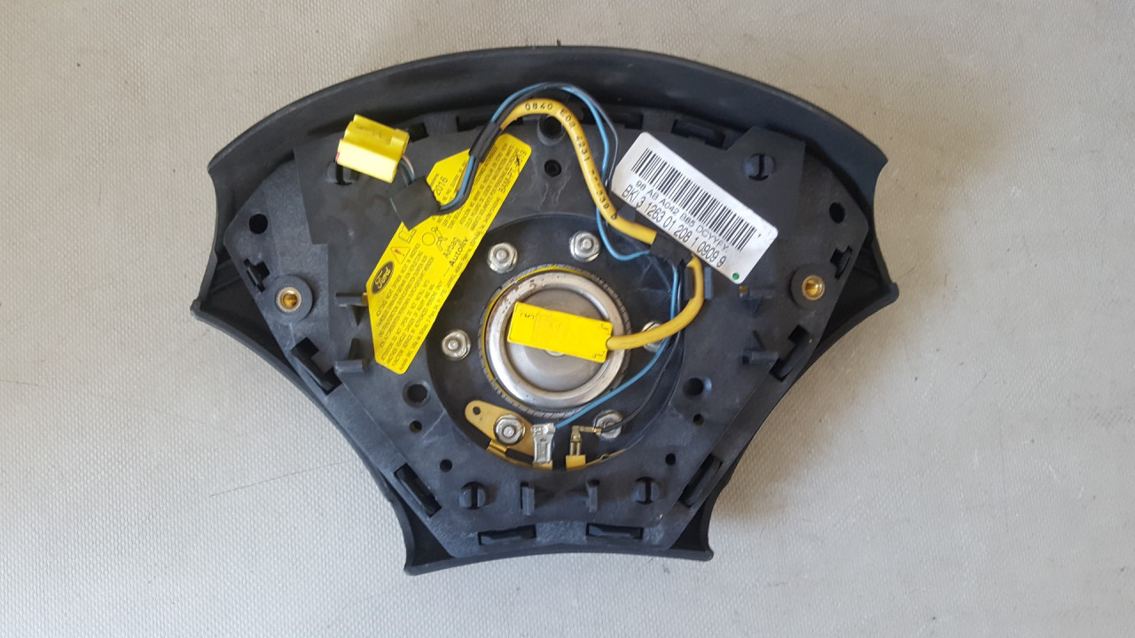 DIJELOVI AIRBAG VOLANA FORD FOCUS > 01-05 AO42B85