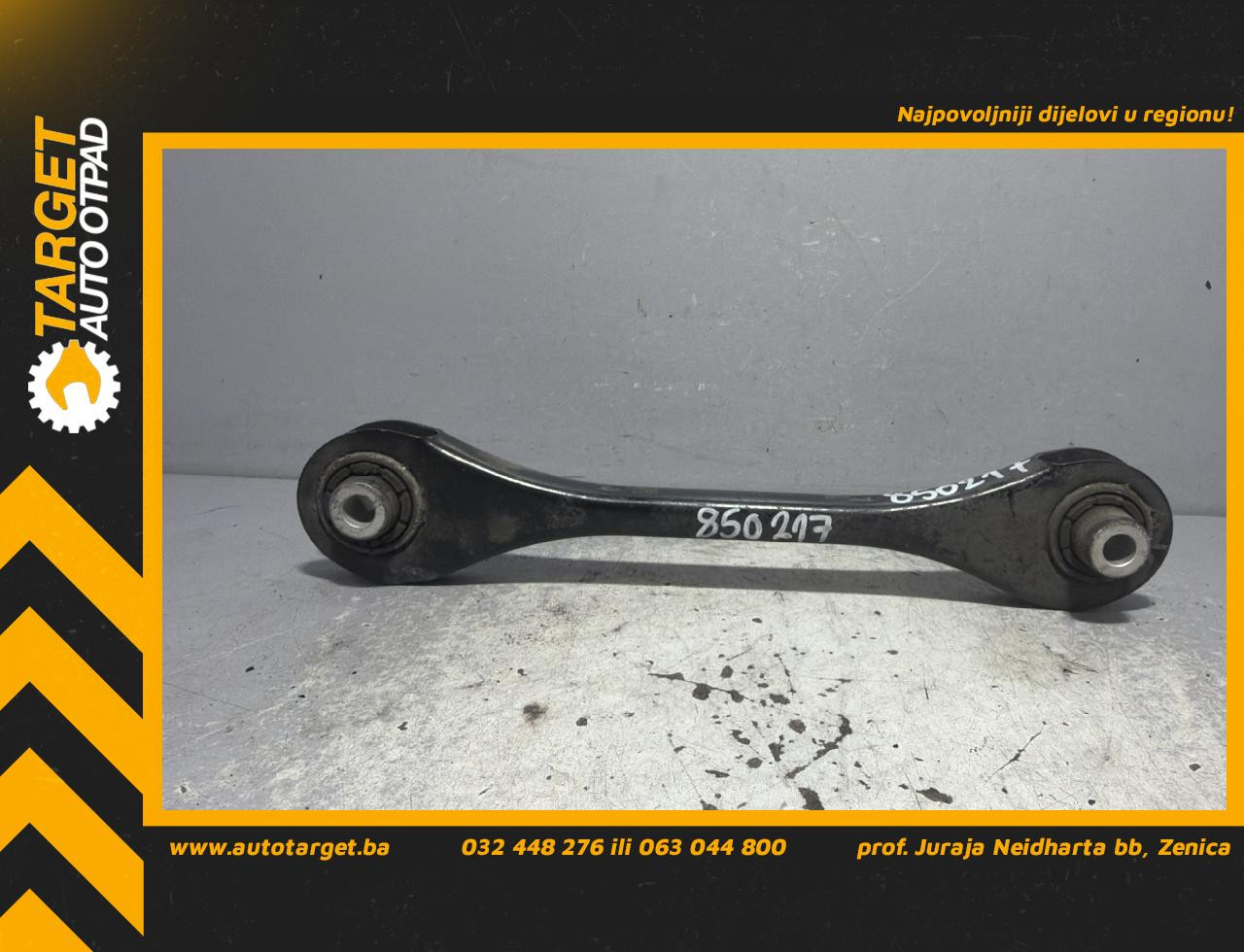 DIJELOVI RAME VW PASSAT B8 > 19 - 5Q0501529F