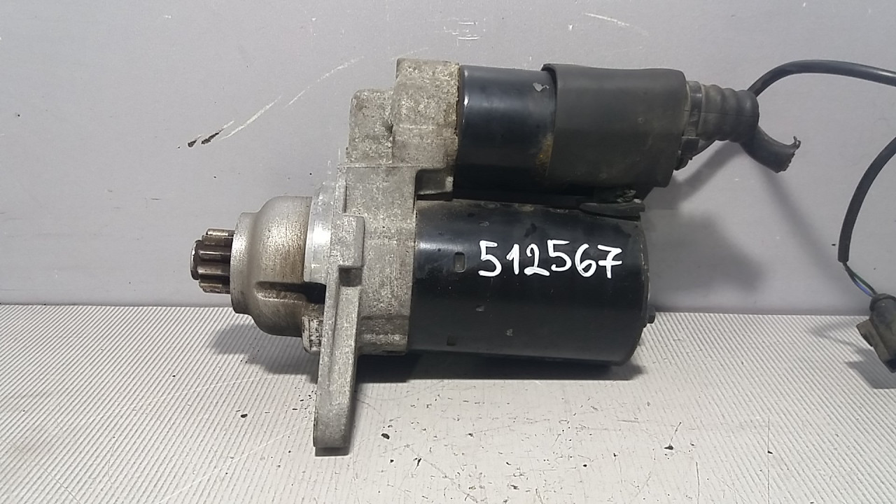 DIJELOVI ALNASER VW EOS > 06-10 0001121410
