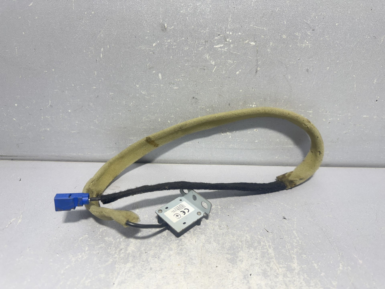 DIJELOVI ANTENA OPEL MOVANO > 14- 259754820R