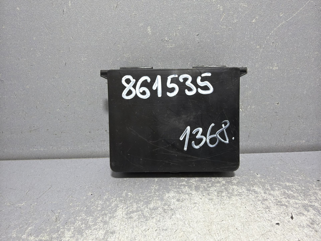 DIJELOVI ELEKTRONIKA MODUL PEUGEOT 308 > 17-21 1.5 9836666580