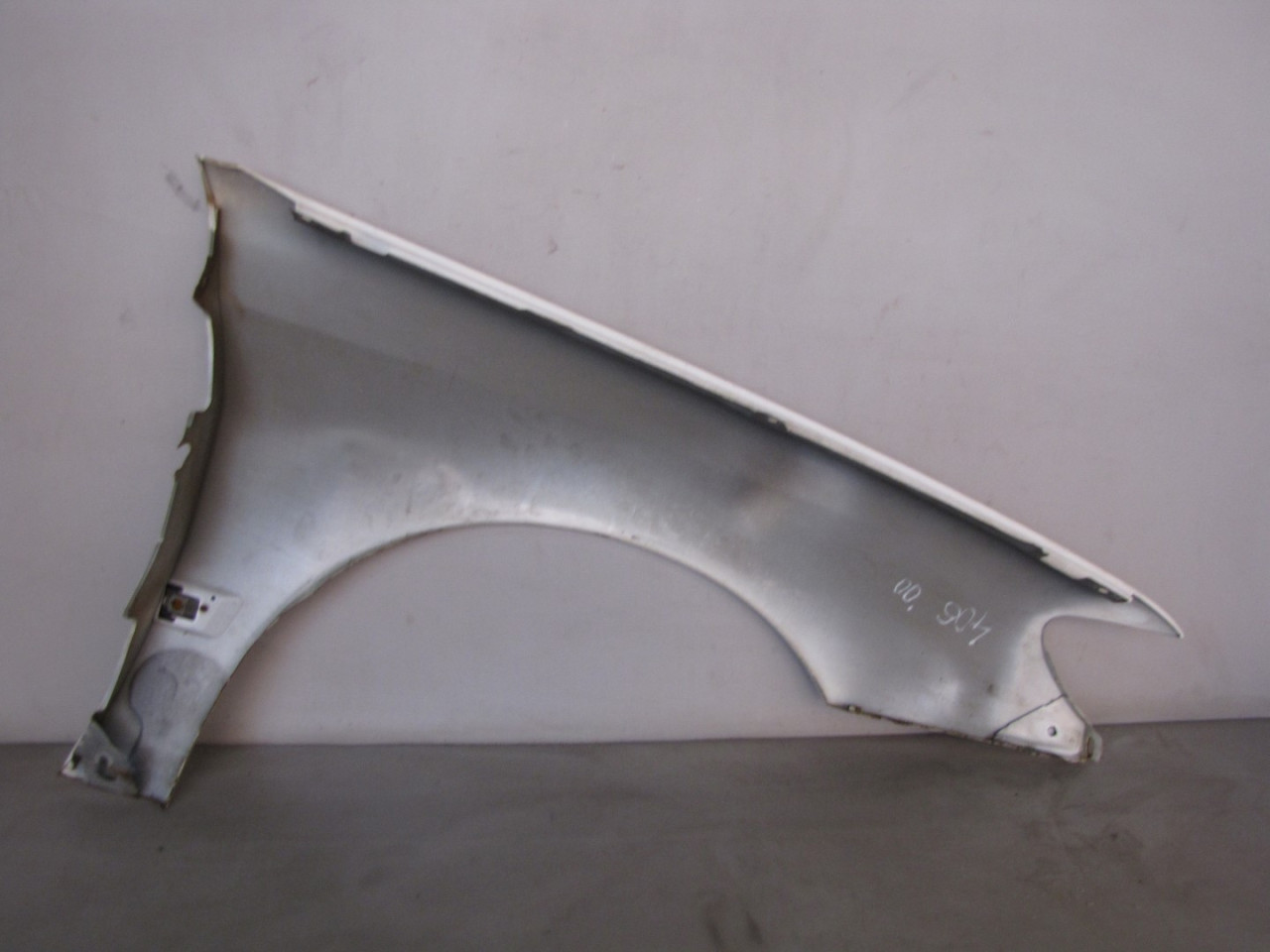 DIJELOVI BLATOBRAN PEUGEOT 406 > 99-04 PG059011