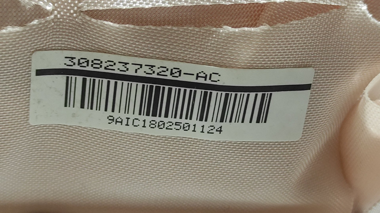 AIRBAG SUVOZACA NISSAN QASHQAI > 18-21 308237320AC