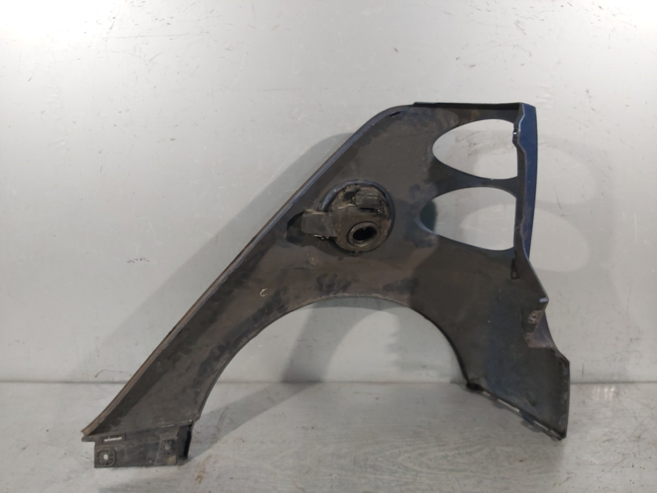BLATOBRAN SMART FORTWO > 12-14 A4518820201