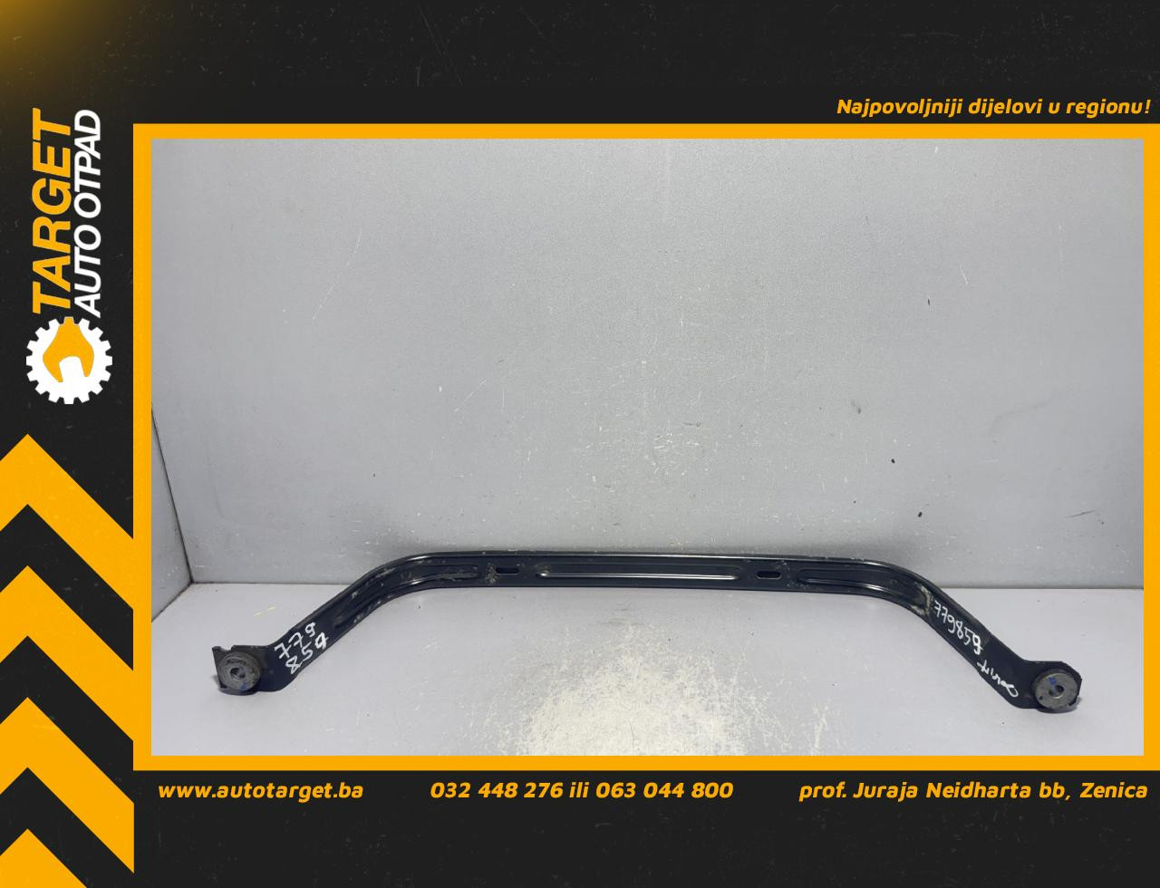 DIJELOVI NOSAC AUDI A6 4K > 18- 3.0 4K0201654E