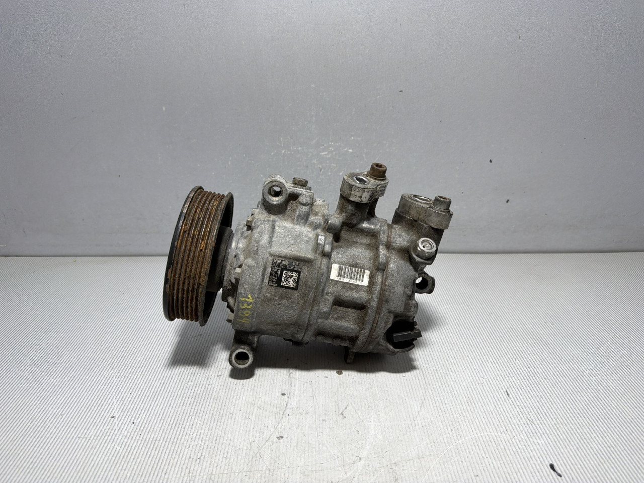 DIJELOVI KOMPRESOR KLIME VW PASSAT B8 > 14-19 1.6 5Q0820803F