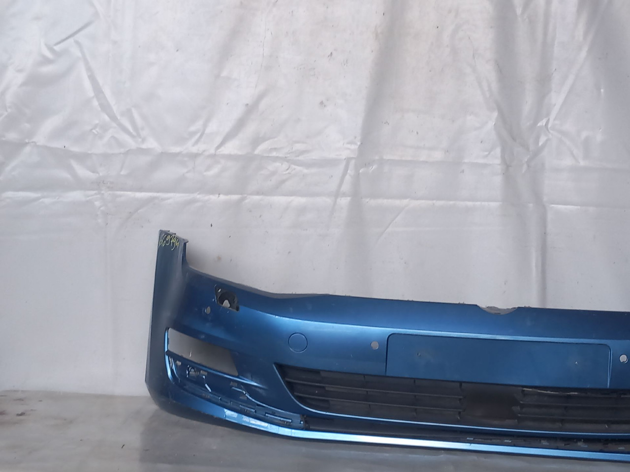 DIJELOVI BRANIK VW GOLF 7 > 12-16 5G0807221