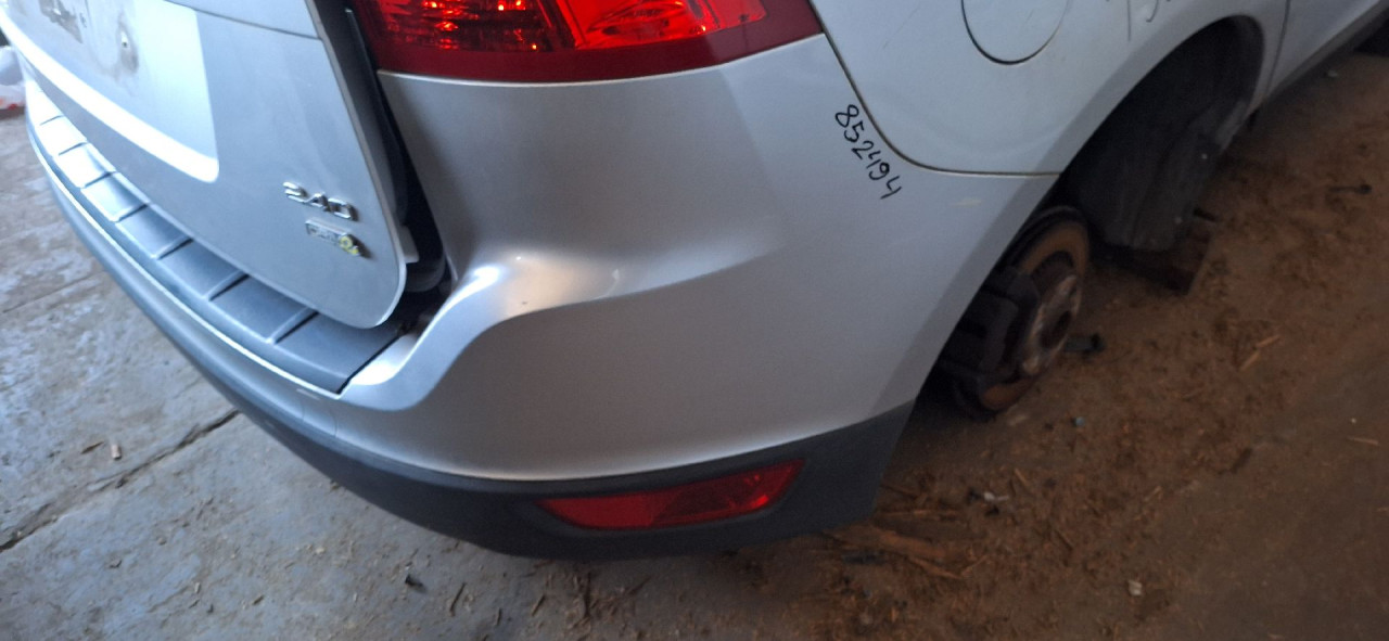 DIJELOVI BRANIK VOLVO XC60 > 08-13 39855021