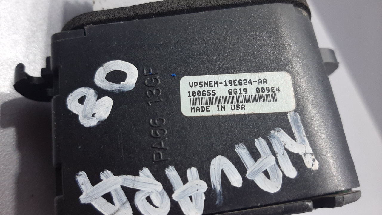 ELEKTRONIKA REOSTAT NISSAN NAVARA PATHFINDER > 05-09 10