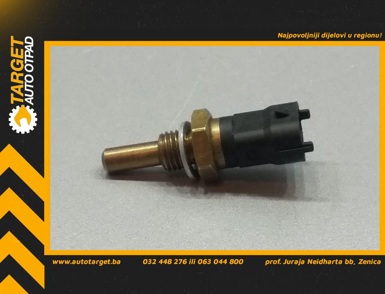 DIJELOVI SENZOR TEMPERATURE OPEL AGILA > 00-07 0281002170