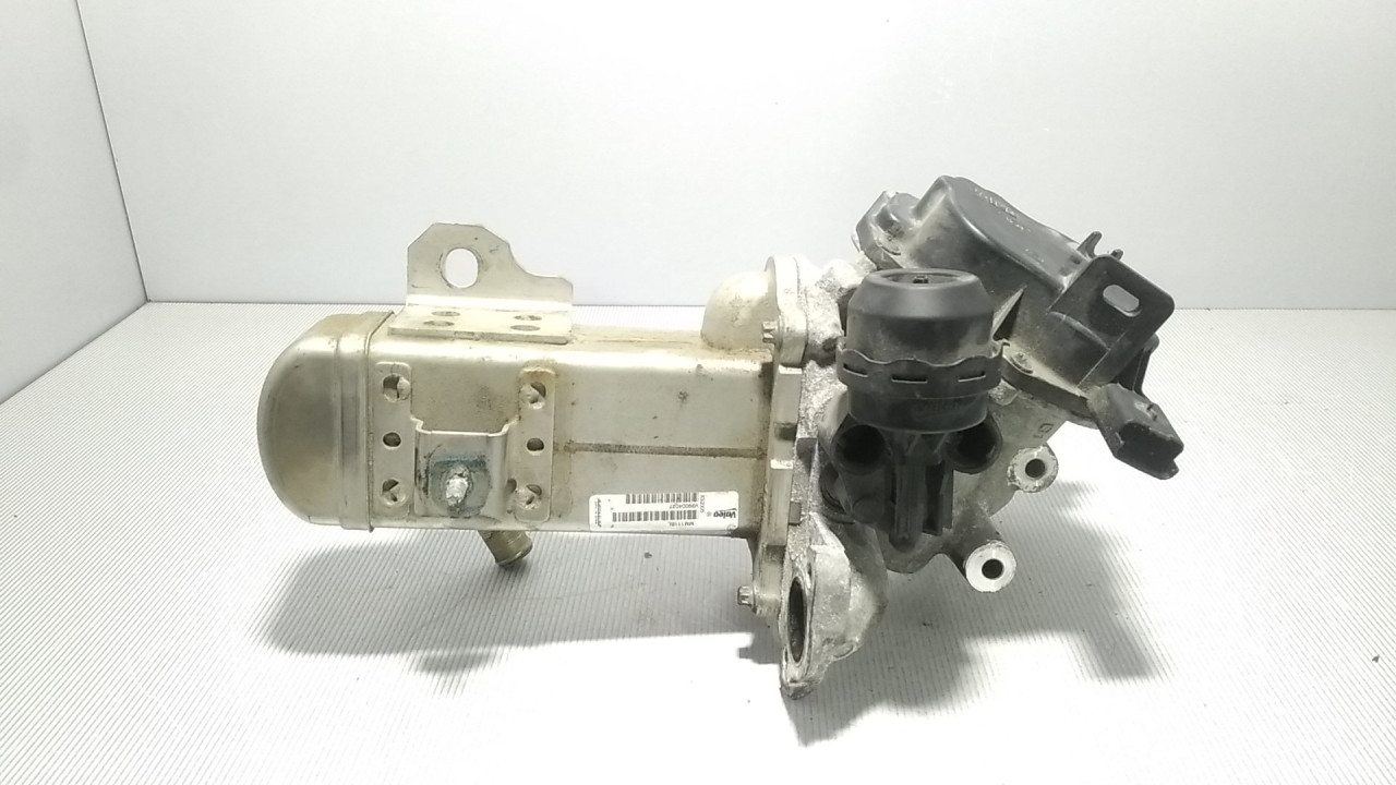 HLADNJAK EGR VENTILA CITROEN JUMPY > 07-16 V29004027
