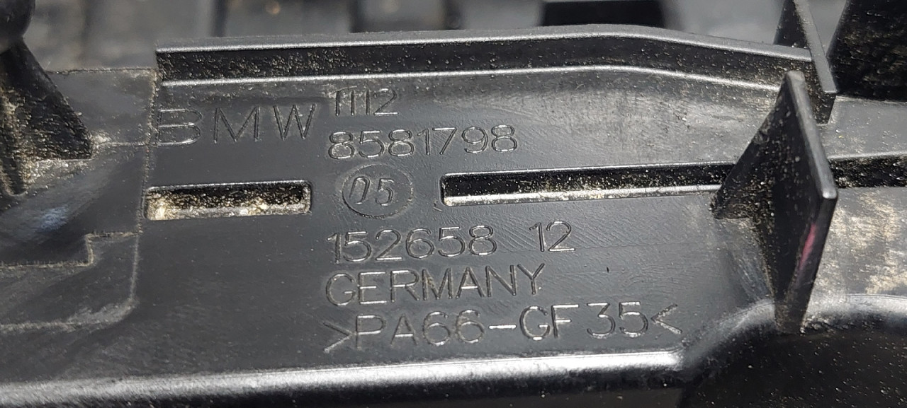 DEKLO BMW SERIJA 5 (F10/F11) > 13-16 8581798