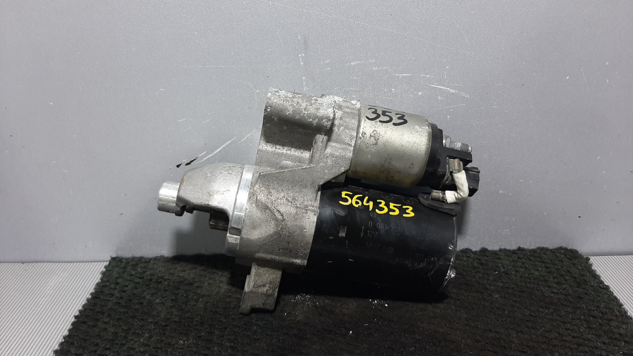 ALNASER AUDI A5 (8T3/8F7) COUPE > 07-11 06H911021A
