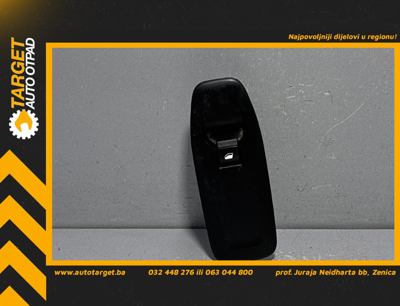 DIJELOVI PREKIDACI PROZORA PEUGEOT 2008 > 16-19 1.6 96751118ZD