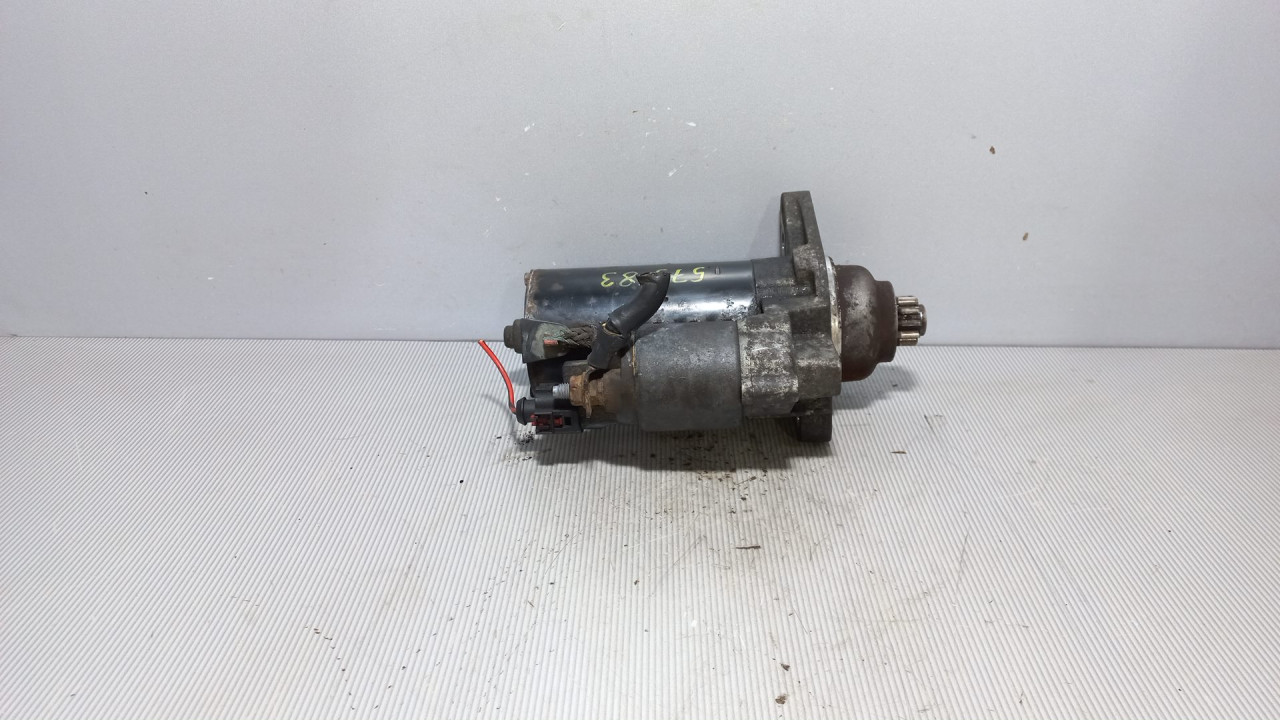 DIJELOVI ALNASER SEAT LEON > 05-09 1005831311