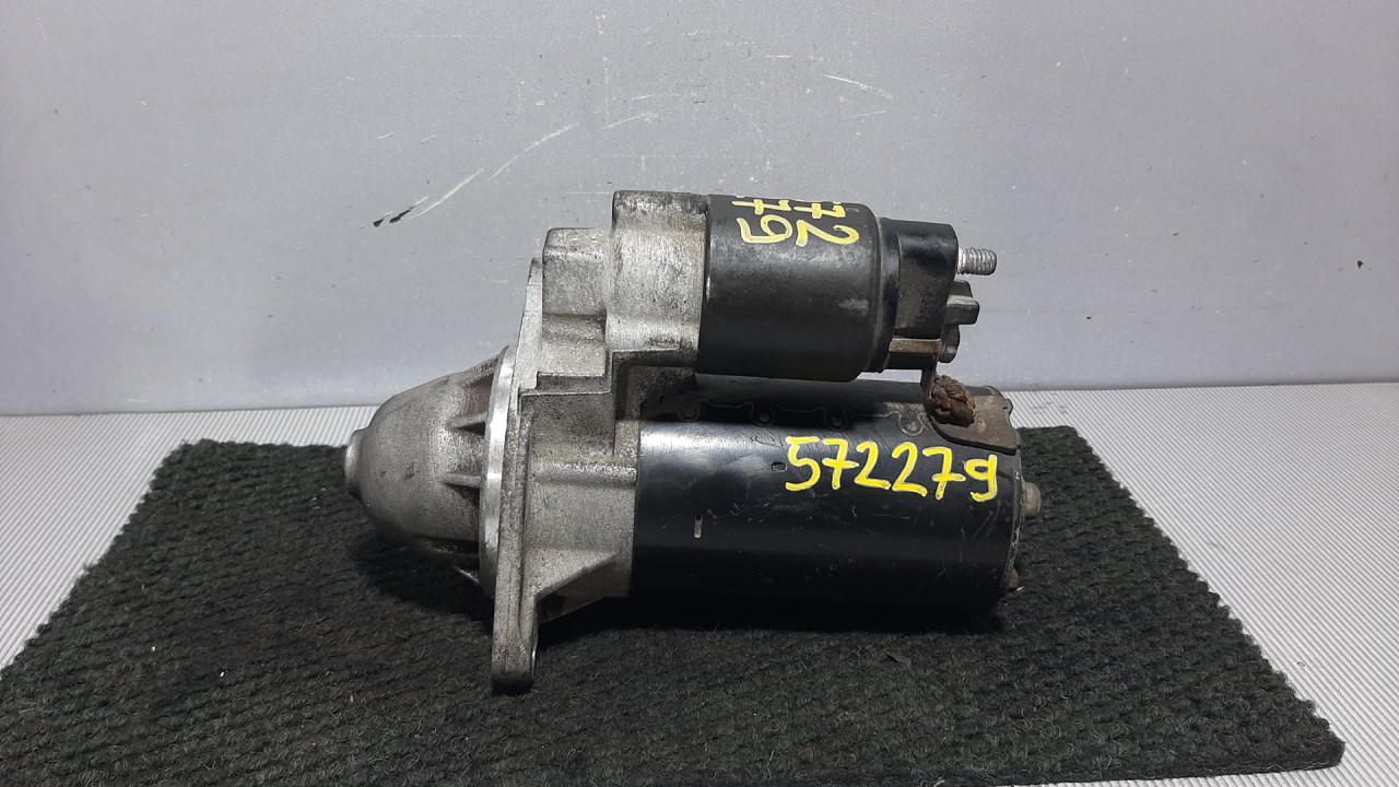 DIJELOVI ALNASER SAAB 9-3 > 98-03 4966842