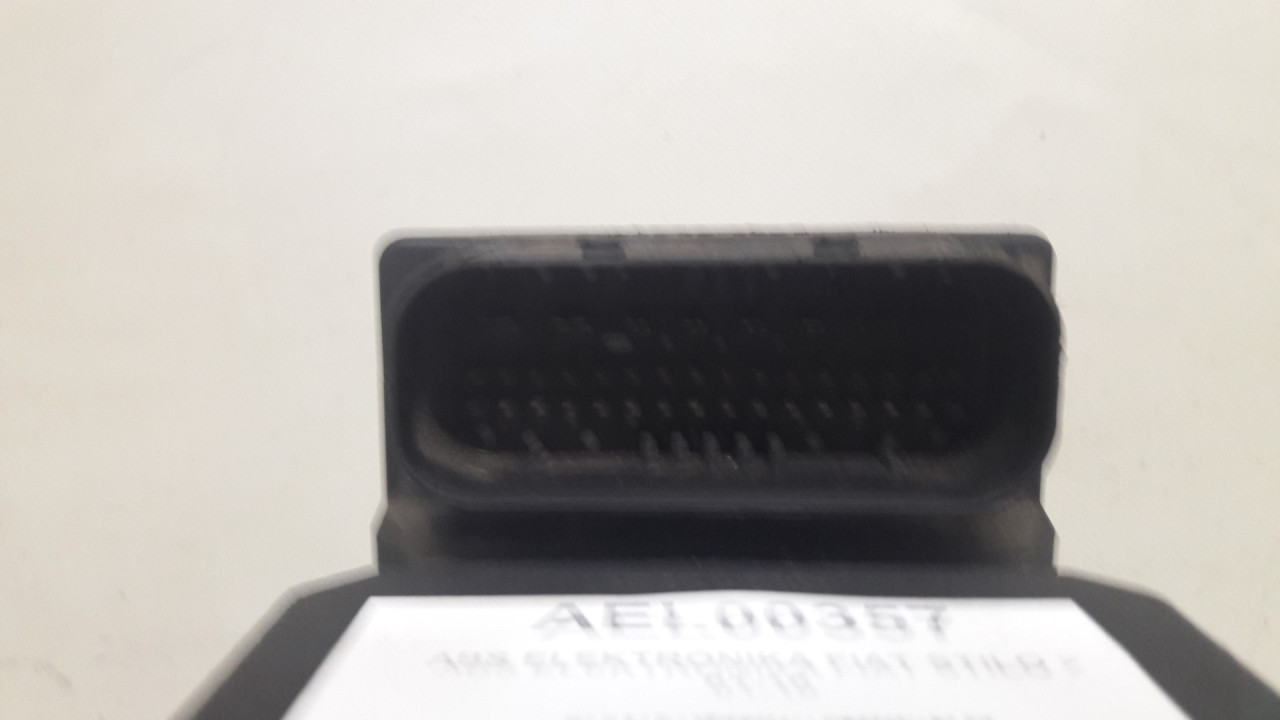ABS ELEKTRONIKA FIAT STILO > 01-10 46784468 0265900024