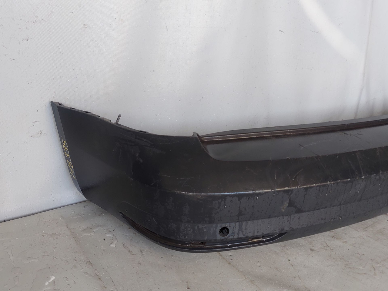DIJELOVI BRANIK VW CADDY > 10-15 2K5807363