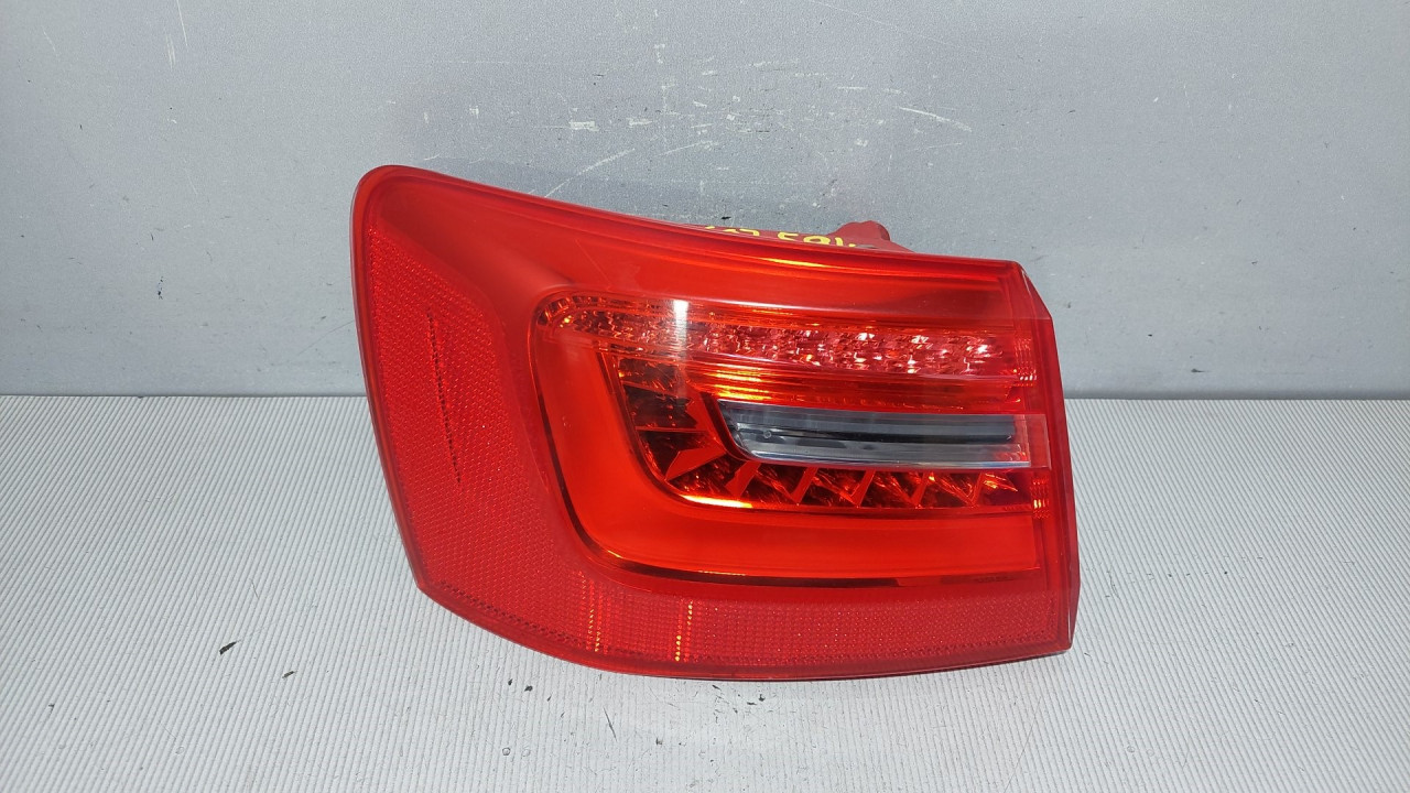 STOP SVJETLO AUDI A6 4G > 11-14 4G9945095B