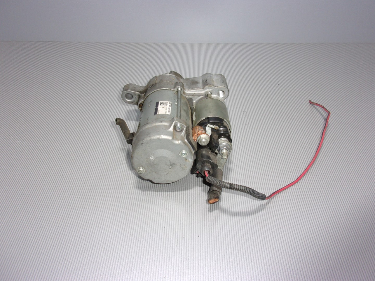 ALNASER AUDI A4 (B8) > 07-11 03L911024B 03L911024B
