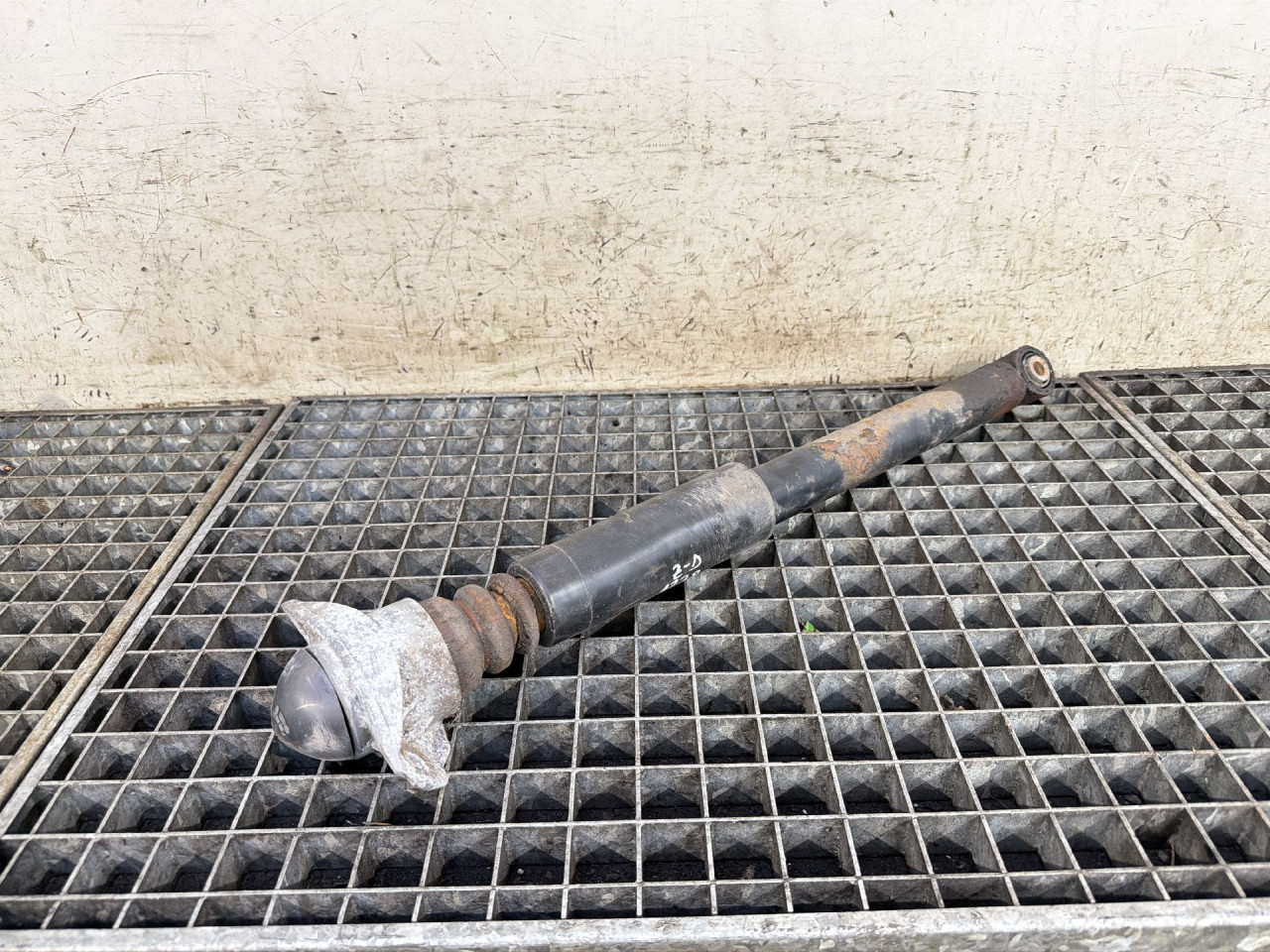 DIJELOVI AMORTIZER AUDI Q3 > 11-15 2.0 5N0512011BF