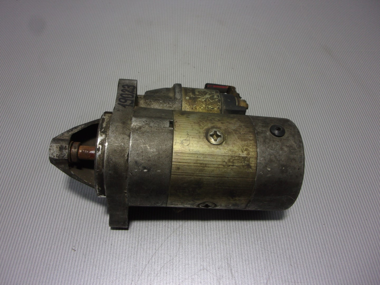 DIJELOVI ALNASER NISSAN PRIMERA > 99-02 233002F000