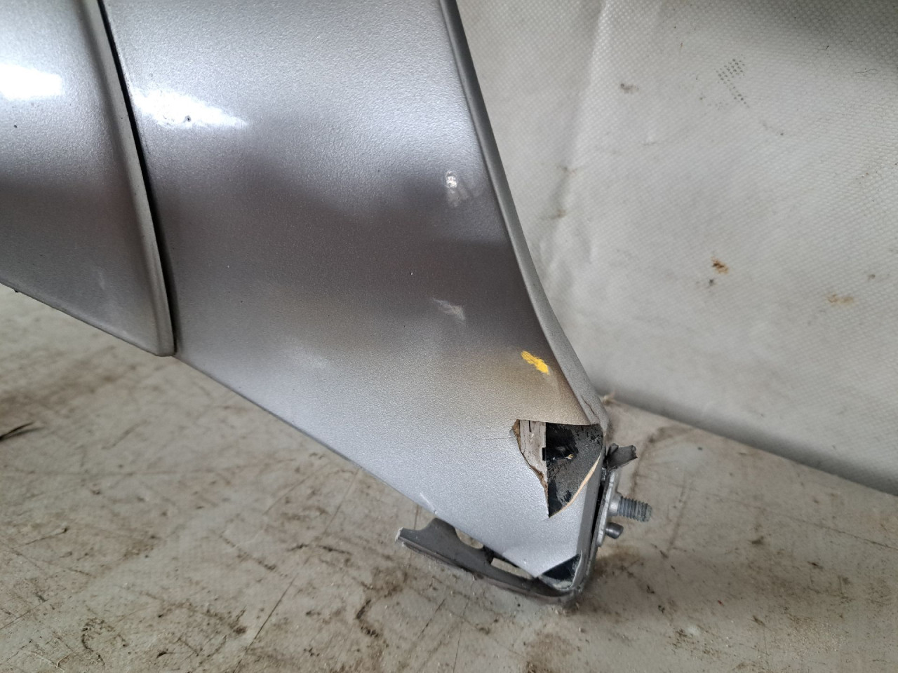 DIJELOVI BLATOBRAN AUDI A6 4G > 14-18 3.0