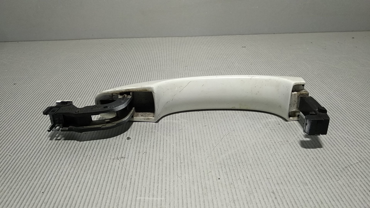 RUCKA VRATA AUDI A5 (8T3/8F7) COUPE > 07-11 8T0837205A