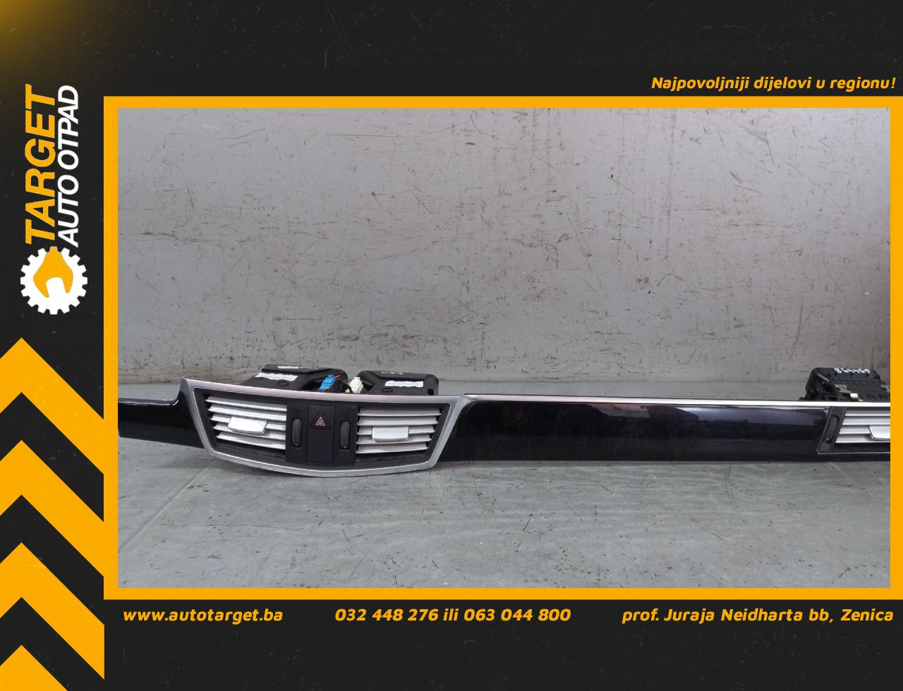LAJSNA MERCEDES E KLASA (W212) > 09-13 2124400806