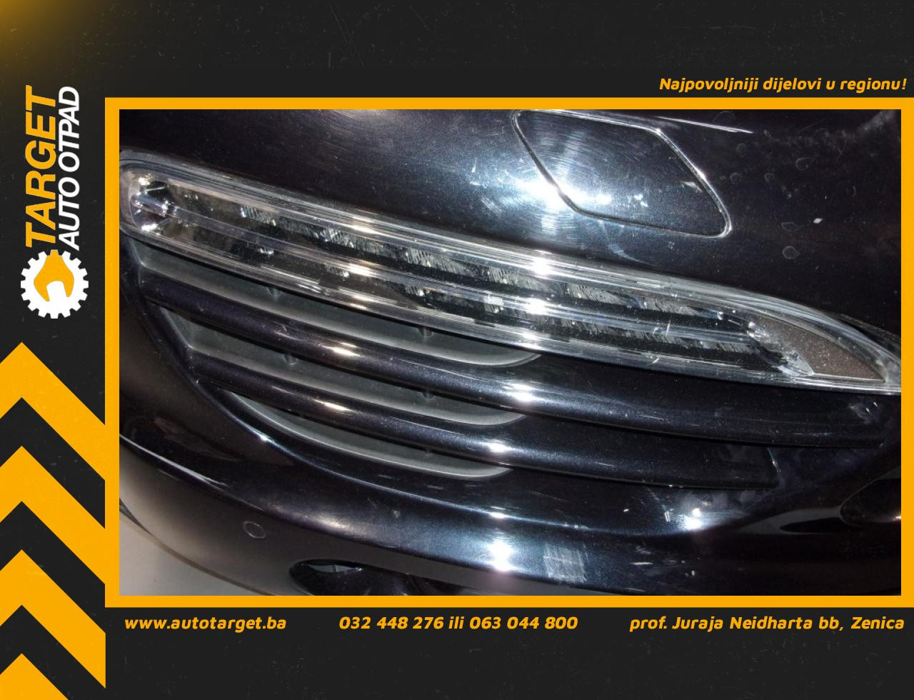 DIJELOVI ZMIGAVAC PORSCHE CAYENNE > 11-14