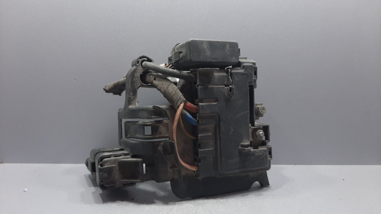 DIJELOVI KLEMA VW POLO > 09-14 6R0937550A