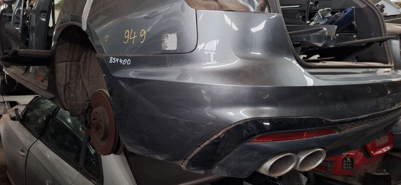 DIJELOVI BRANIK AUDI A4 (B9) > 19- 8W9807067TGRU