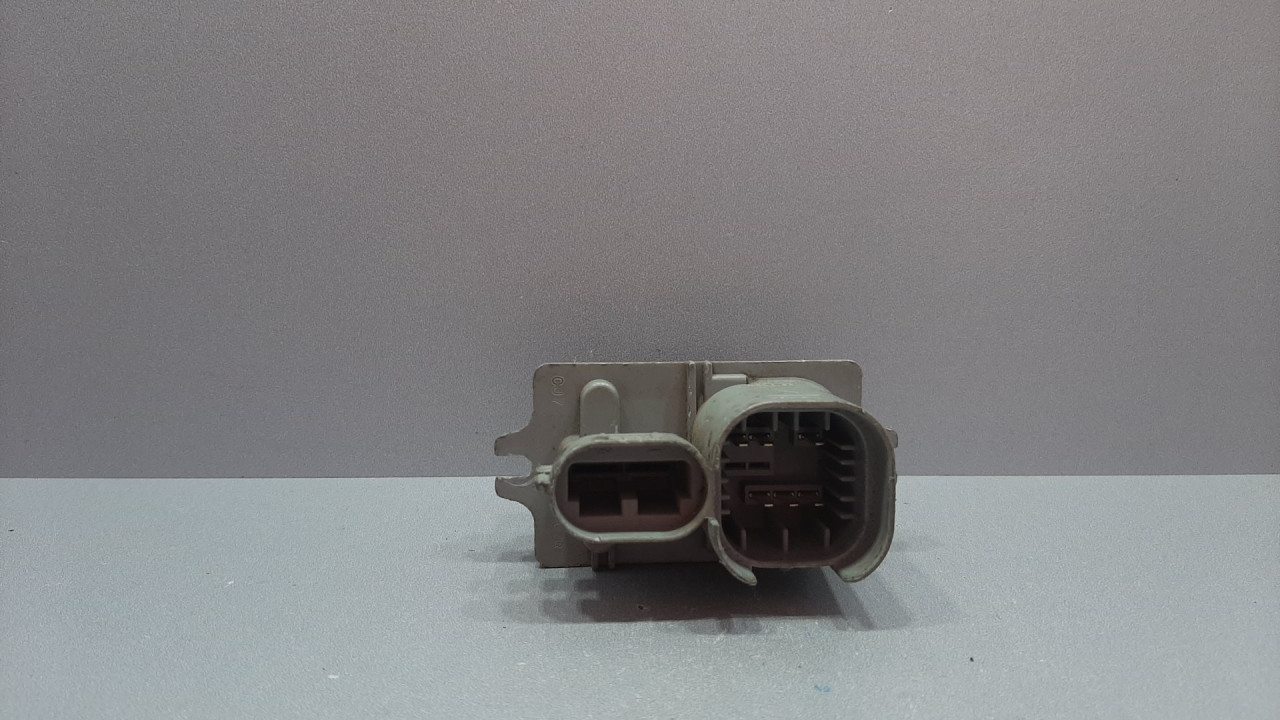ELEKTRONIKA REOSTAT RENAULT MEGANE > 02-05 651920N