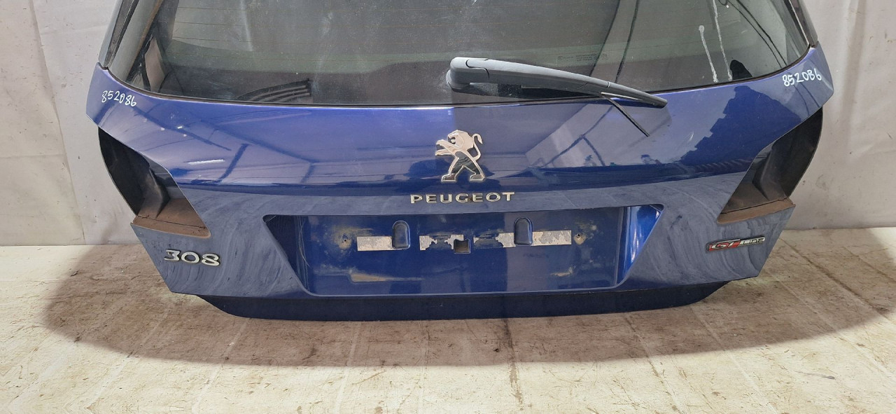 DIJELOVI GEPEK PEUGEOT 308 > 13-17 1610669880