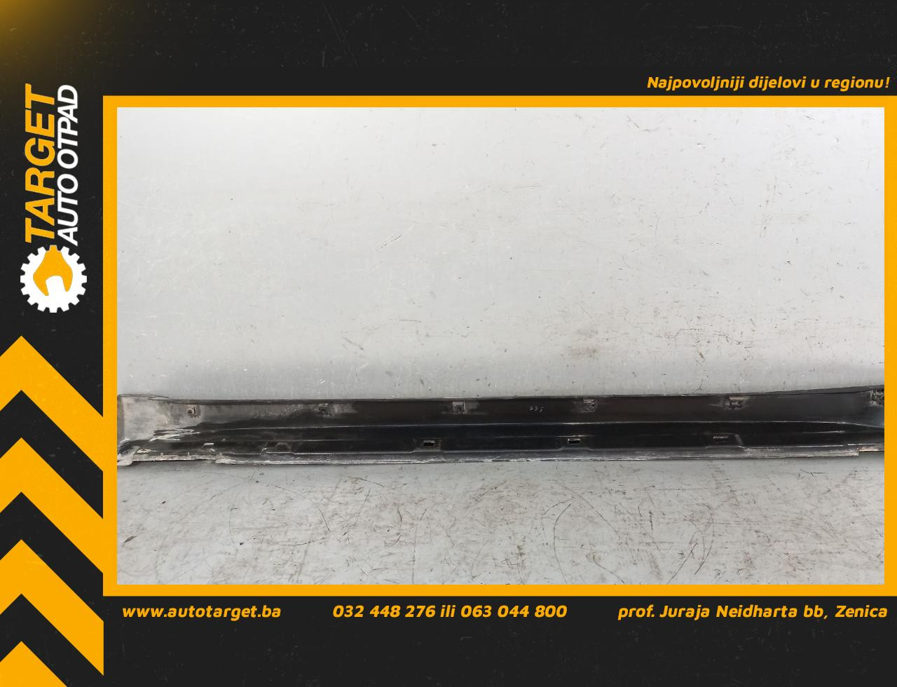 DIJELOVI PRAG SUBARU FORESTER > 08-13 2.0