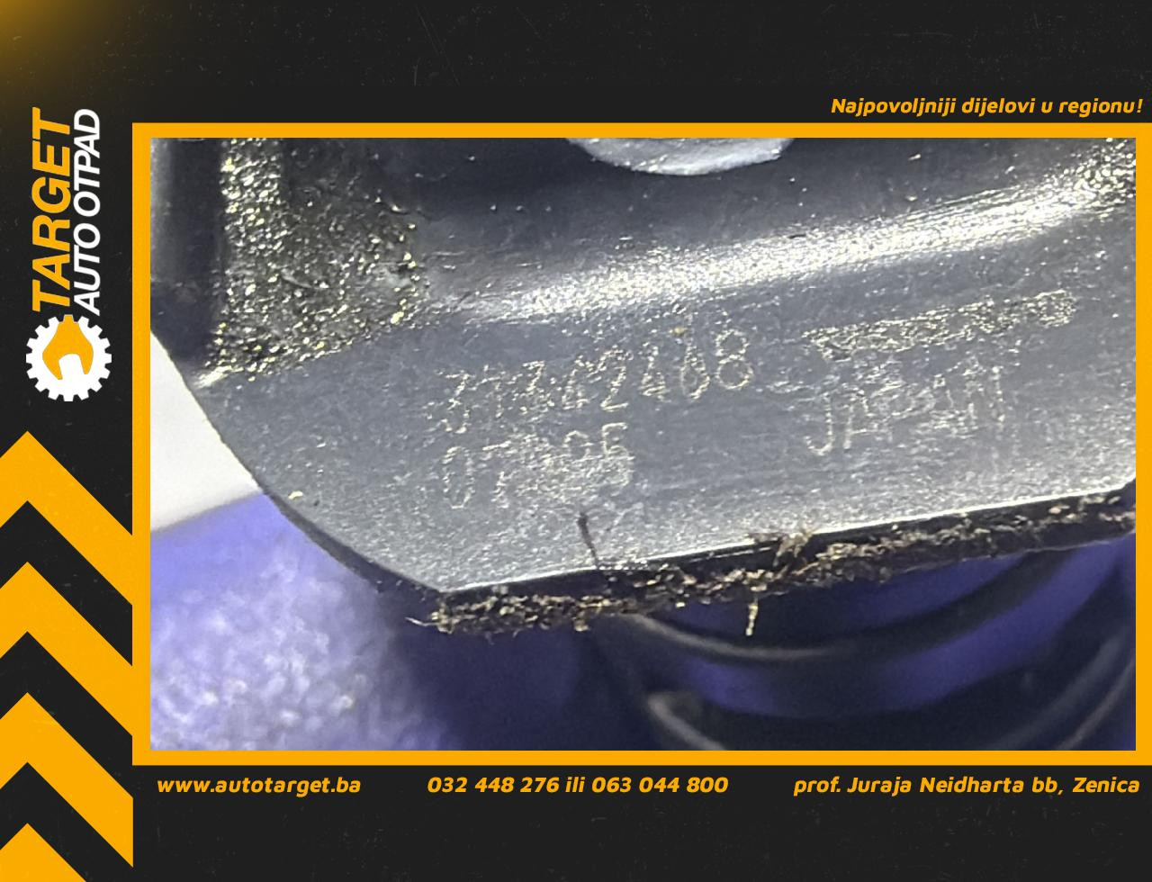 DIJELOVI SENZOR RADILICE VOLVO XC60 > 13-17 2.0 31342468
