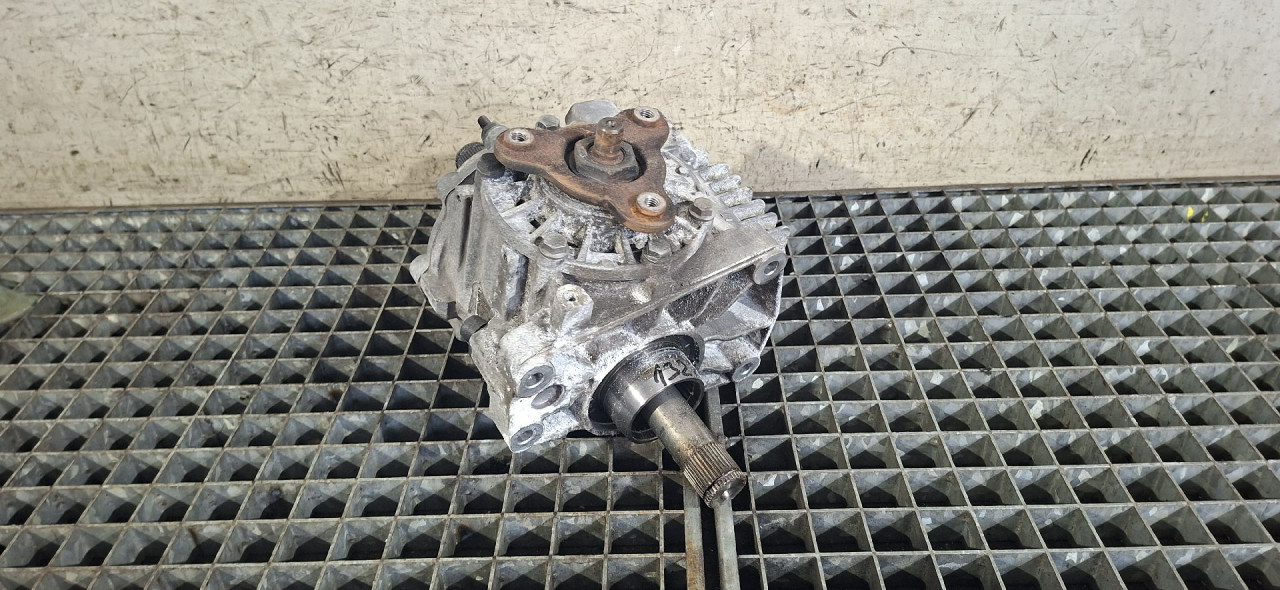 DIJELOVI REDUKTOR AUDI Q3 > 11-15 2.0 0A6409053AF