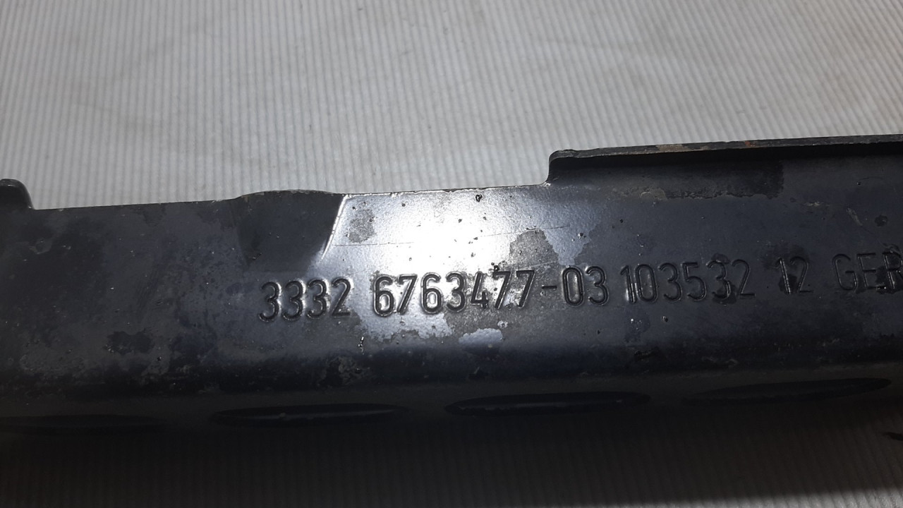 DIJELOVI NOSAC BMW X1 (E84) > 09-12 6763477