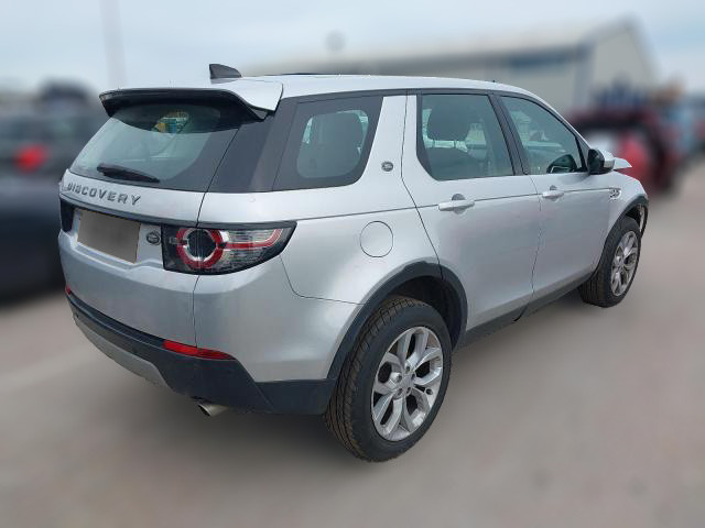 DIJELOVI LAND ROVER DISCOVERY SPORT > 16- 2.0 Dizel AJ200 MOTOR