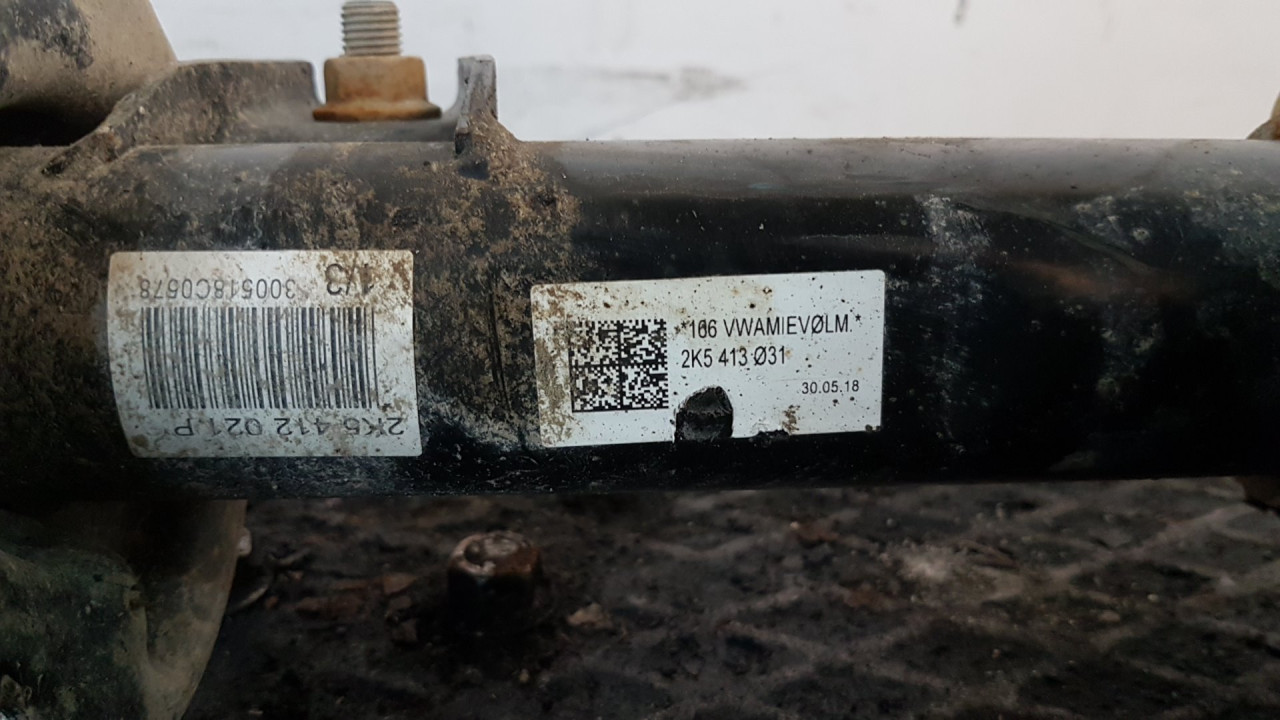 DIJELOVI AMORTIZER VW CADDY > 15-20 2K5413031