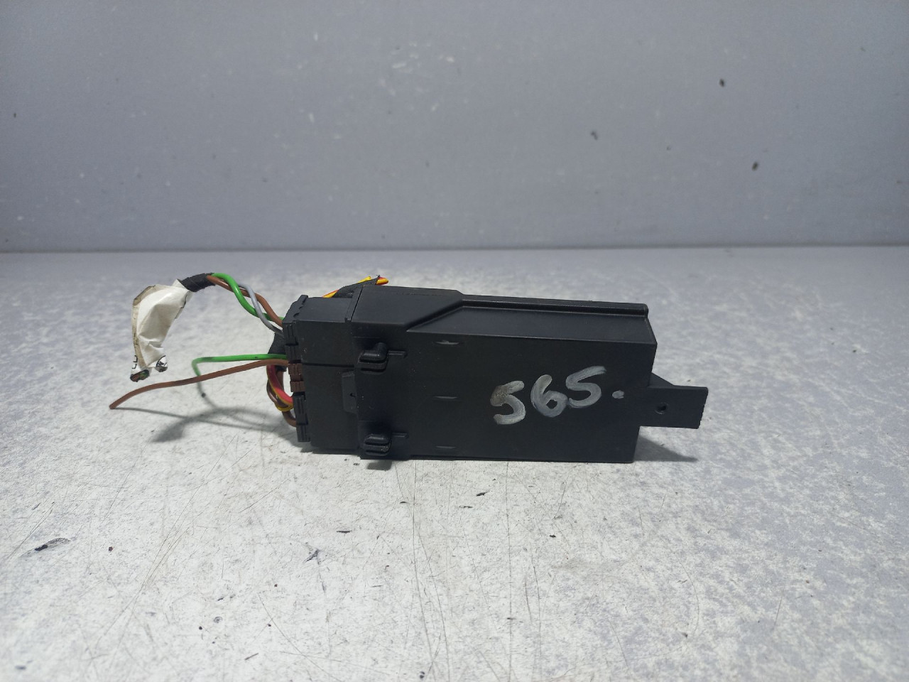 ELEKTRONIKA MODUL SJEDISTA BMW X4 (F26) > 13-18 9216468