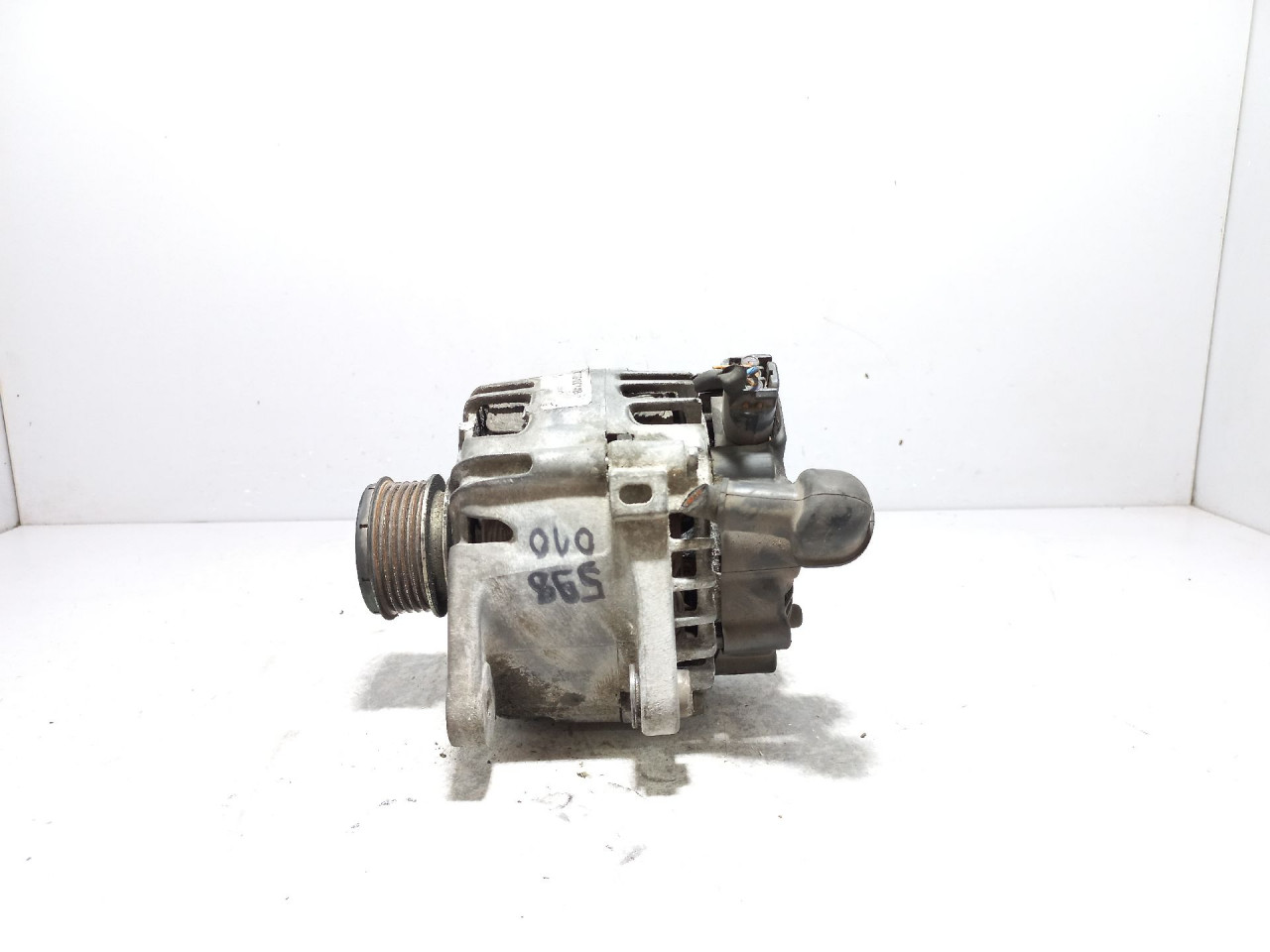 DIJELOVI ALTERNATOR HYUNDAI I30 > 07-10 A616019A